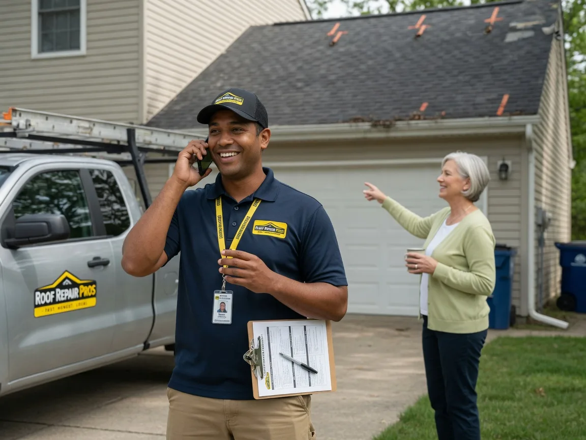 Roof Repair Yemassee, SC FAQs